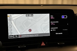 valkoinen Kia Sportage 2025 kuva 23.