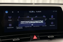 valkoinen Kia Sportage 2025 kuva 24.