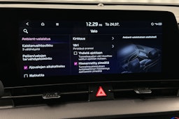 valkoinen Kia Sportage 2025 kuva 26.