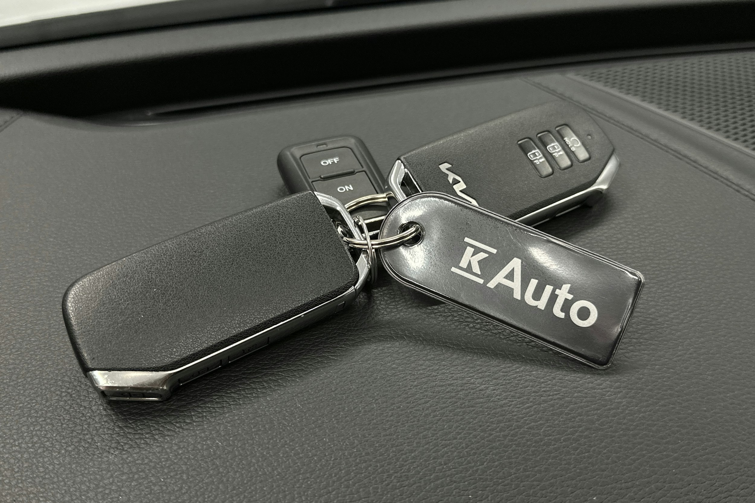 valkoinen Kia Sportage 2025 kuva 31.