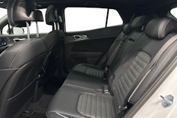 valkoinen Kia Sportage 2025 kuva 10.