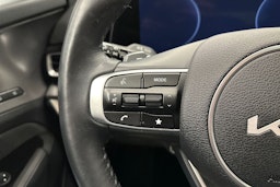 valkoinen Kia Sportage 2025 kuva 14.