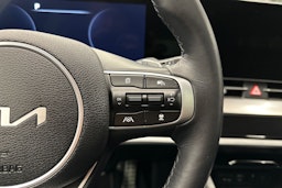 valkoinen Kia Sportage 2025 kuva 15.