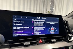 valkoinen Kia Sportage 2025 kuva 23.