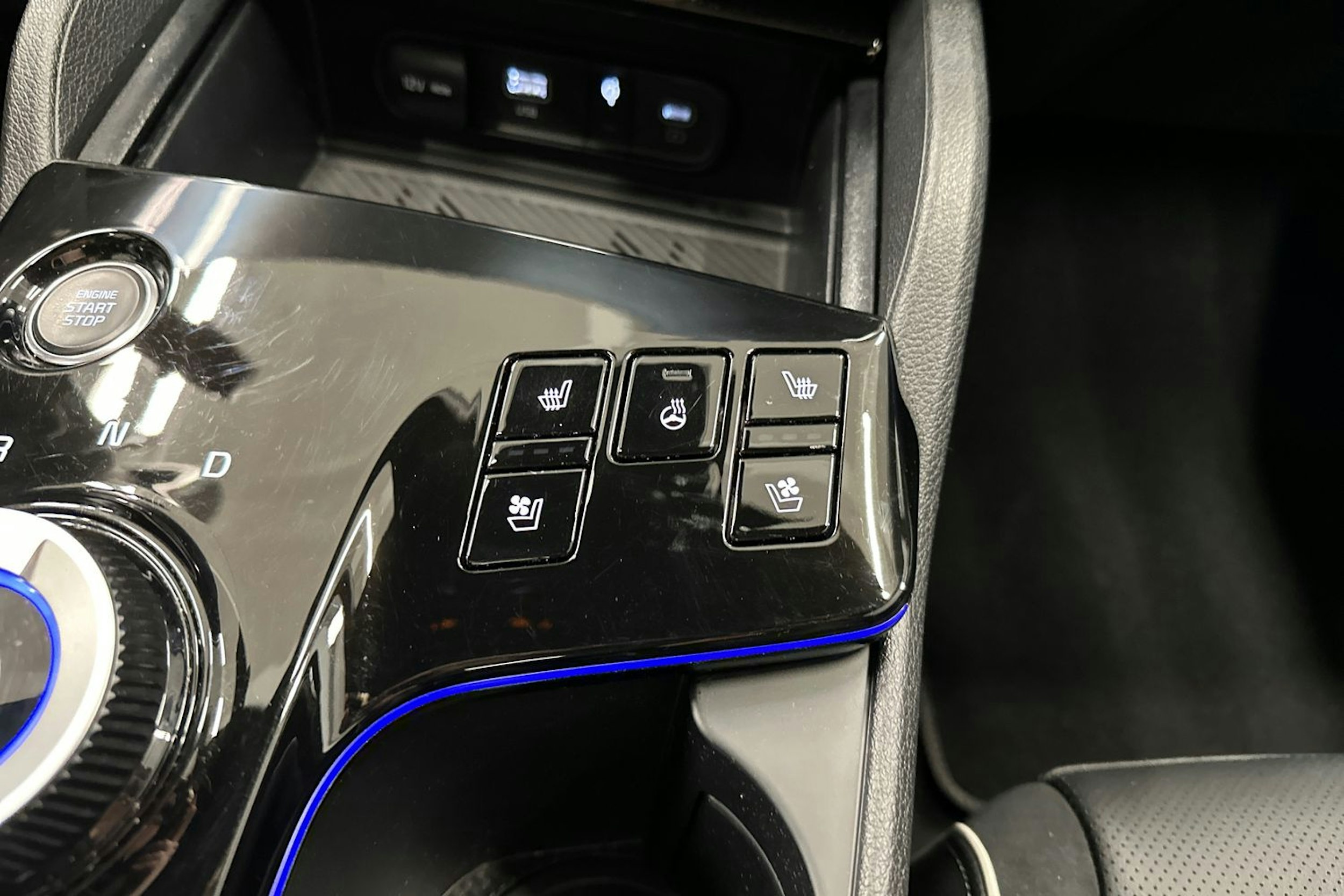 valkoinen Kia Sportage 2025 kuva 26.