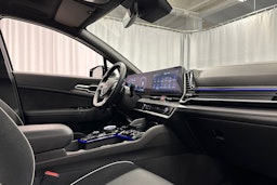 valkoinen Kia Sportage 2025 kuva 33.