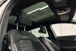 valkoinen Kia Sportage 2025 kuva 34.