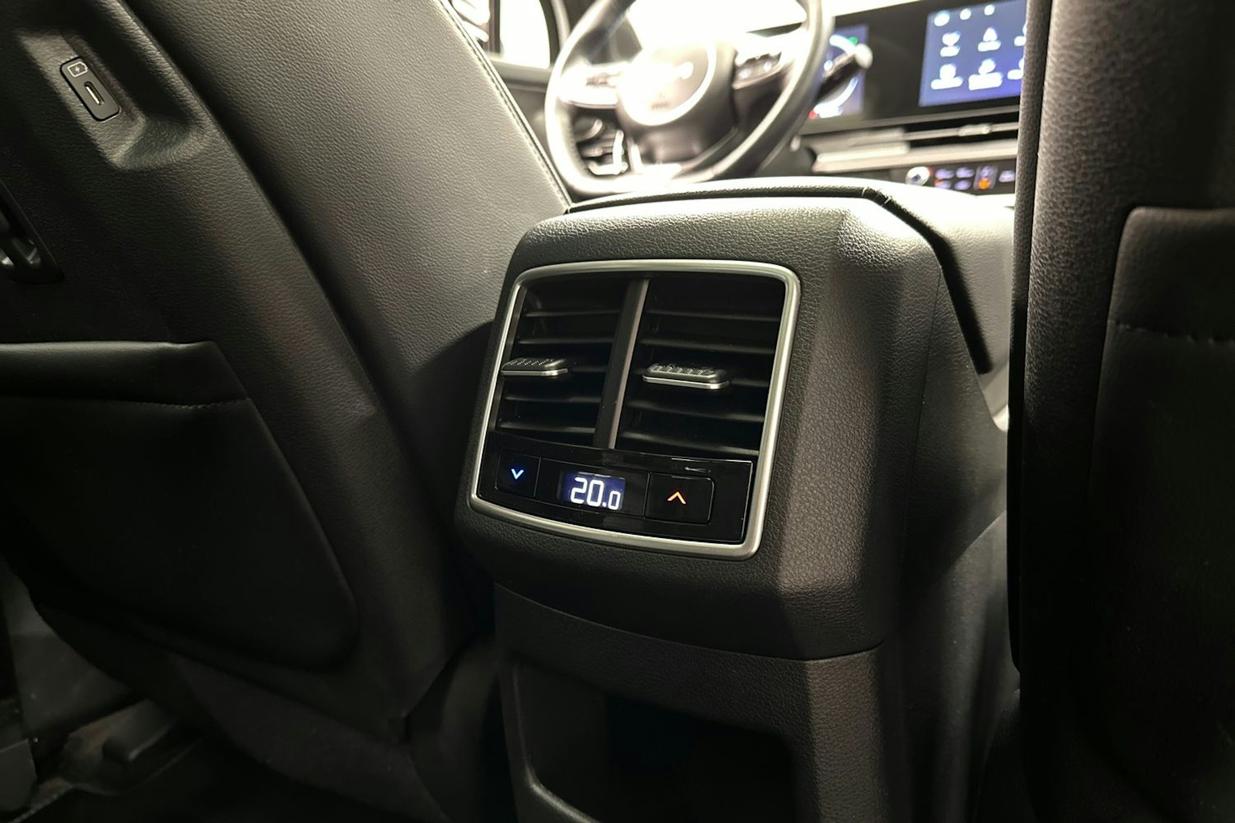 valkoinen Kia Sportage 2025 kuva 35.