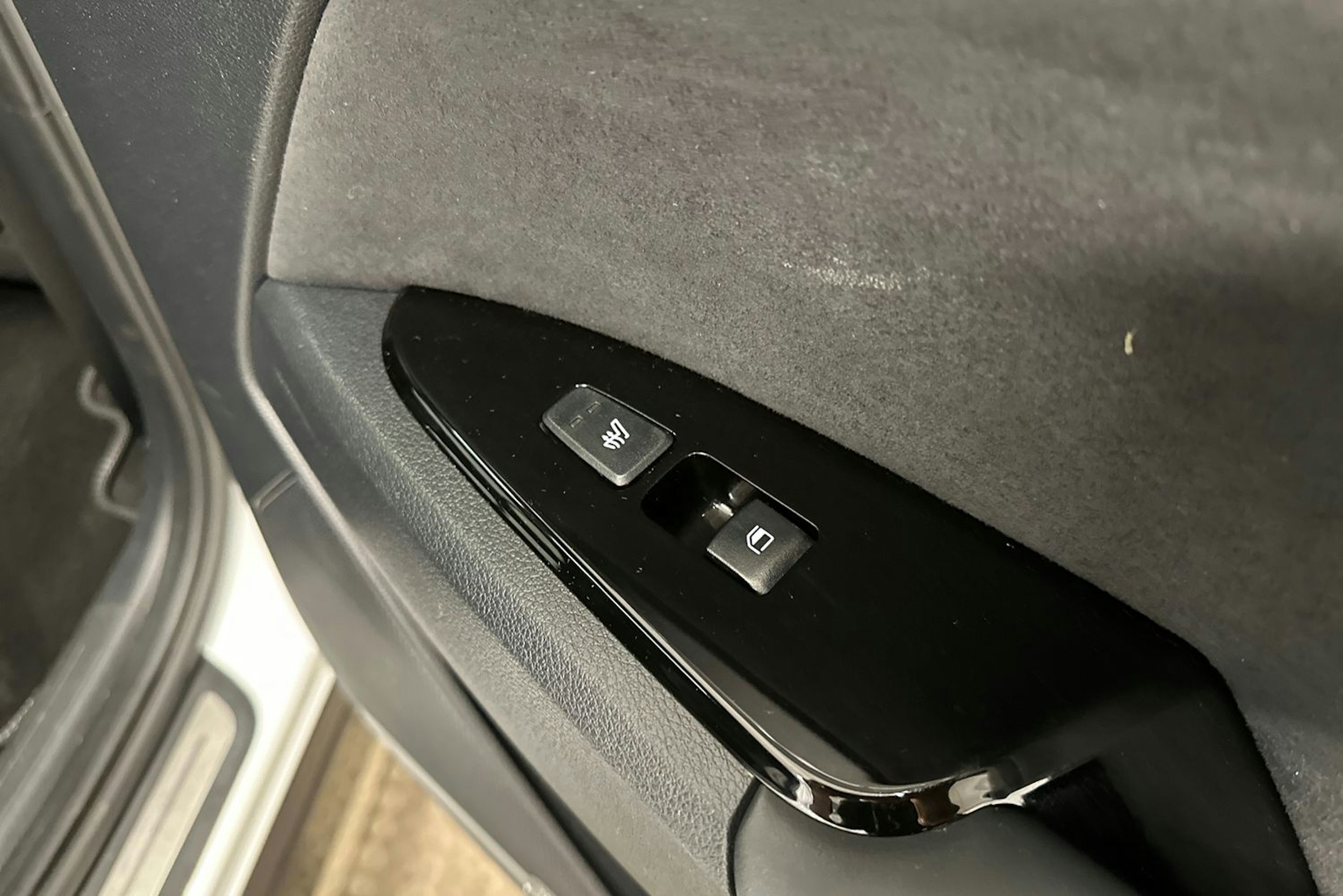 valkoinen Kia Sportage 2025 kuva 37.