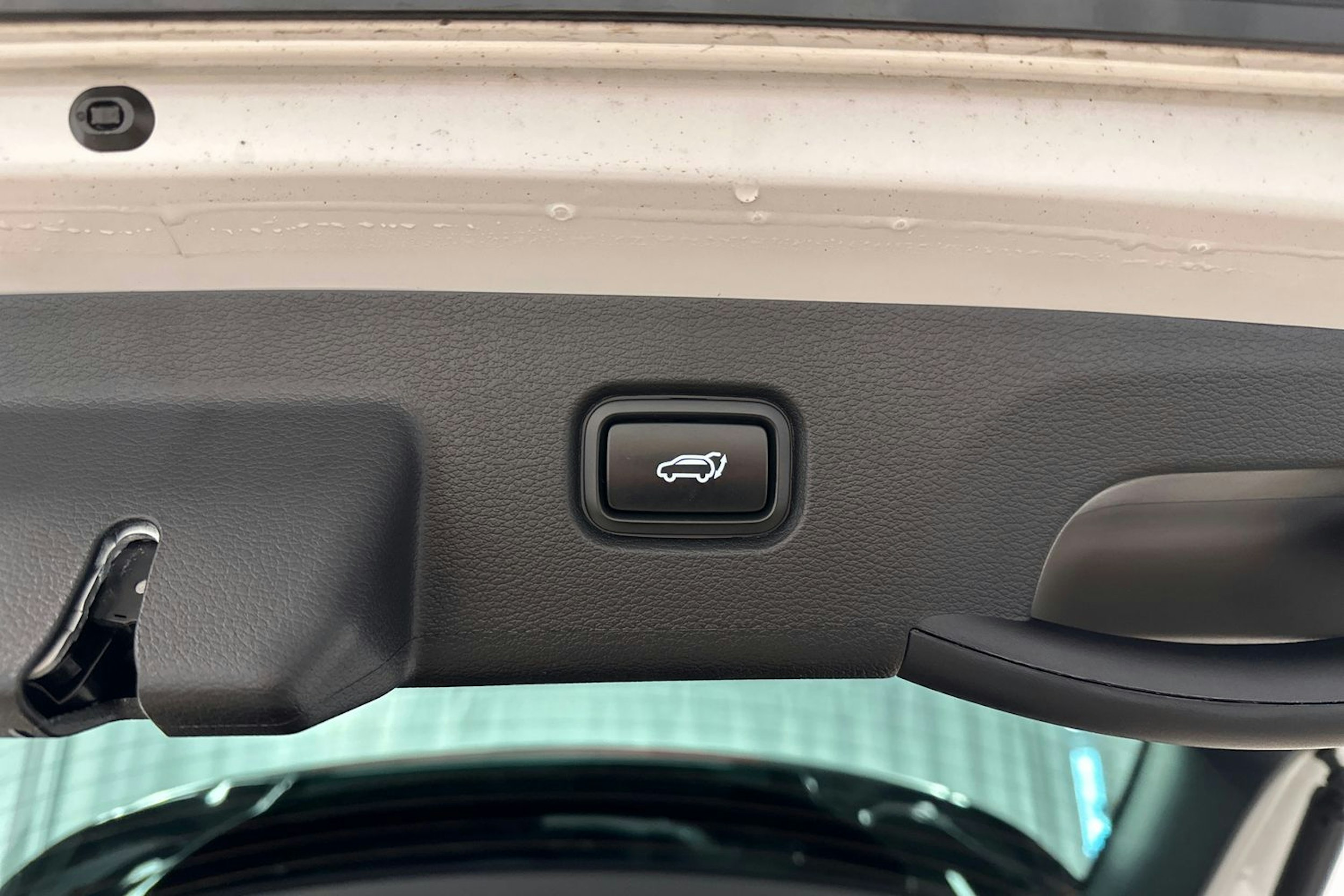 valkoinen Kia Sportage 2025 kuva 39.