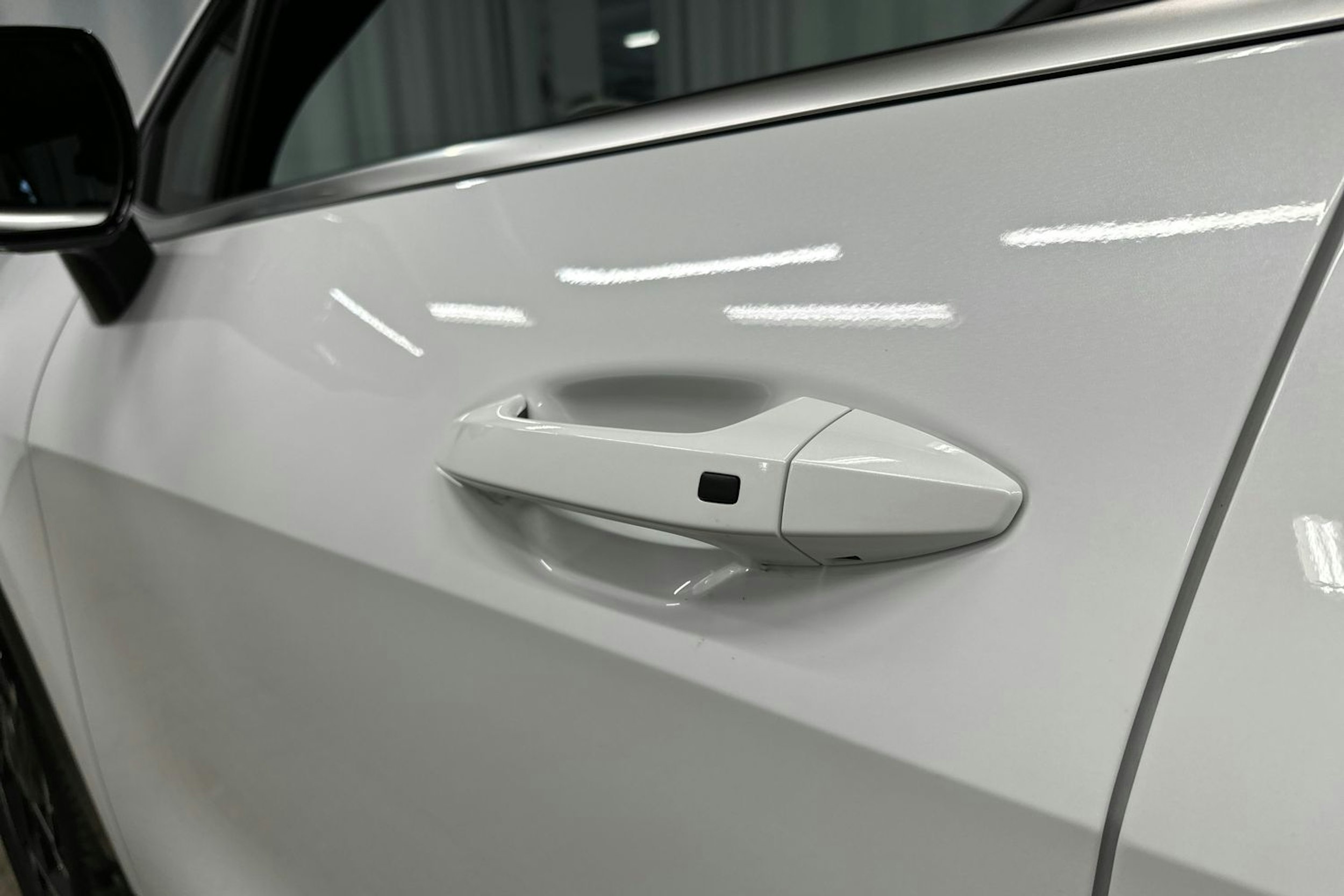 valkoinen Kia Sportage 2025 kuva 40.