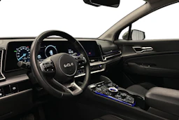 vihreä Kia Sportage 2025 kuva 6.