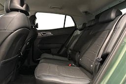 vihreä Kia Sportage 2025 kuva 8.
