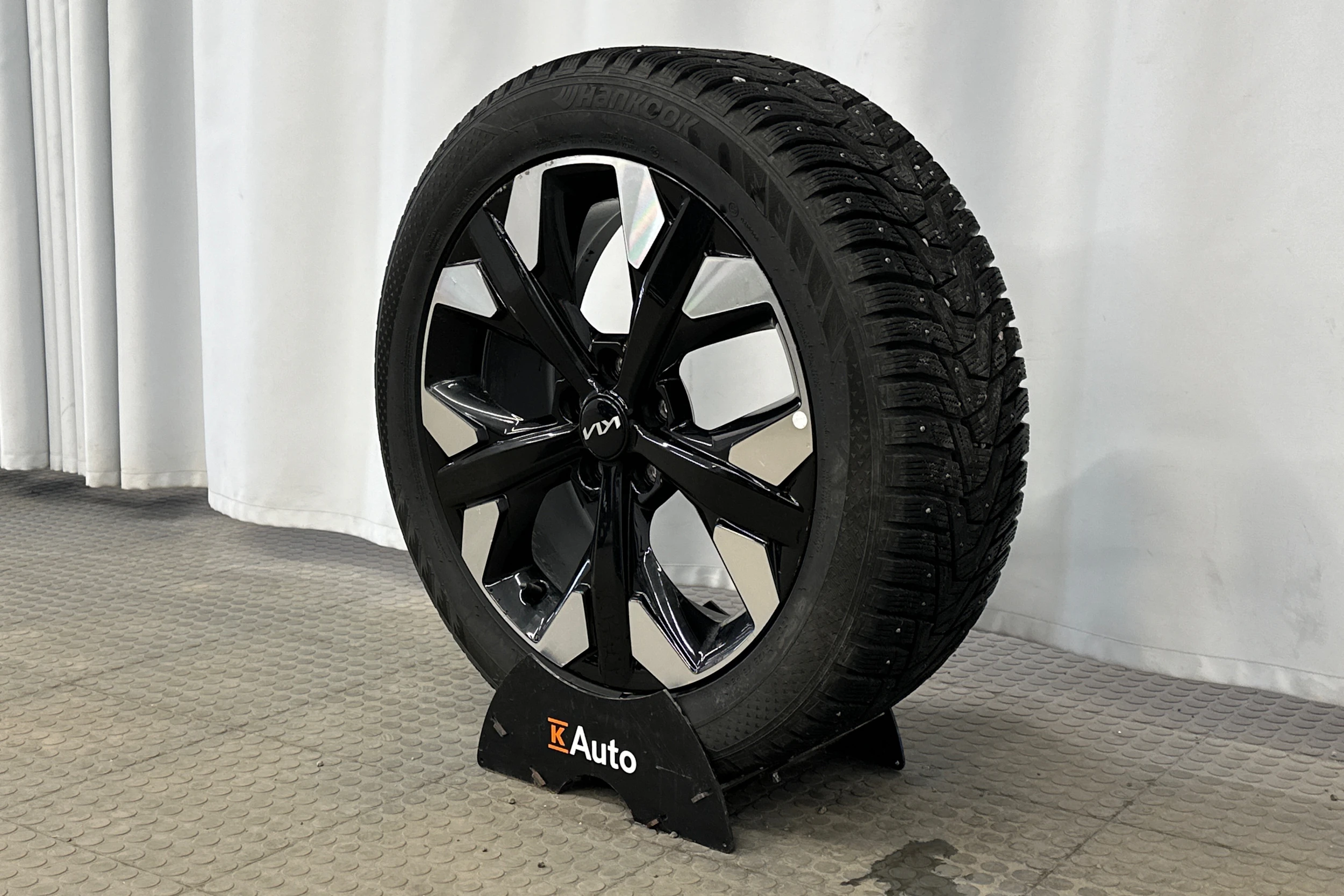 vihreä Kia Sportage 2025 kuva 10.