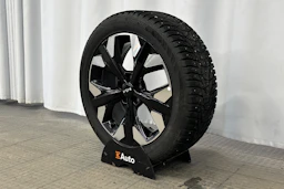 vihreä Kia Sportage 2025 kuva 10.