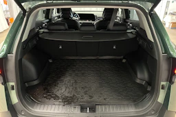 vihreä Kia Sportage 2025 kuva 11.