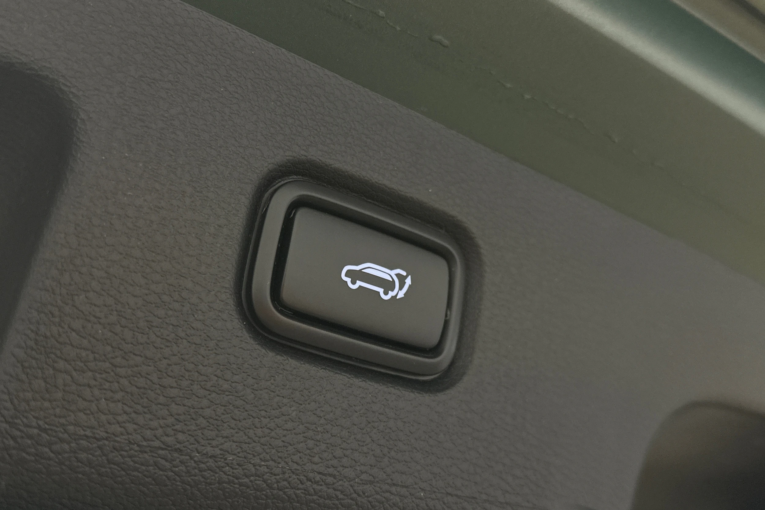 vihreä Kia Sportage 2025 kuva 12.