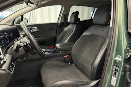 vihreä Kia Sportage 2025 kuva 14.