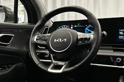 vihreä Kia Sportage 2025 kuva 17.