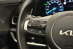 vihreä Kia Sportage 2025 kuva 18.