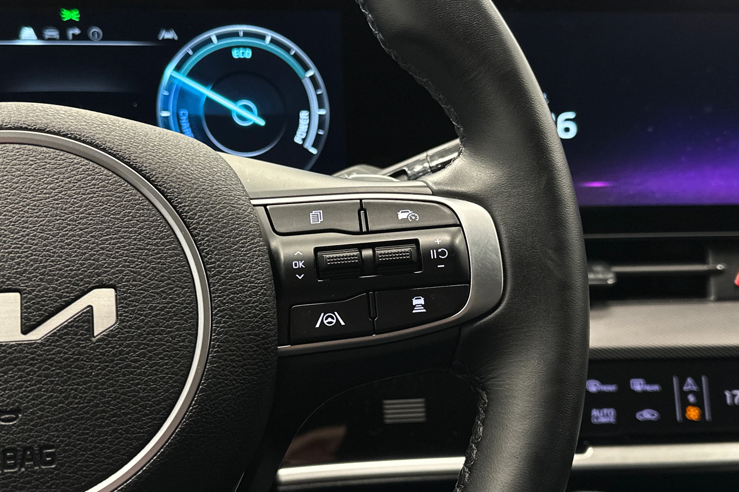 vihreä Kia Sportage 2025 kuva 19.