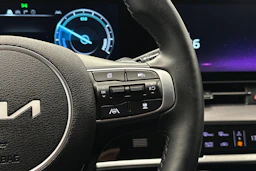 vihreä Kia Sportage 2025 kuva 19.