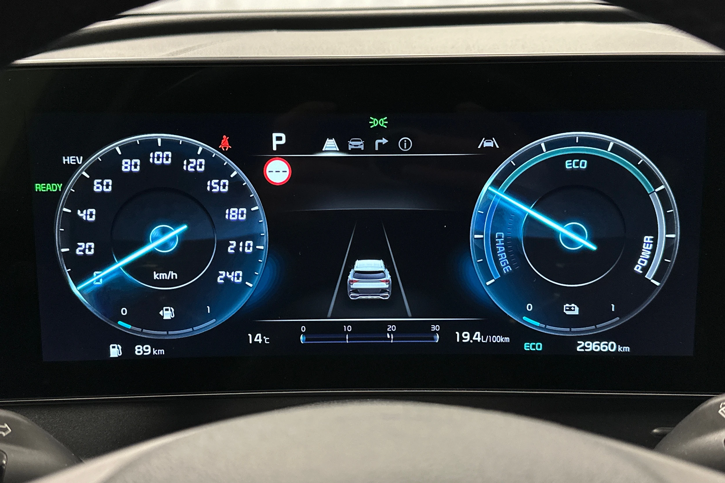 vihreä Kia Sportage 2025 kuva 20.