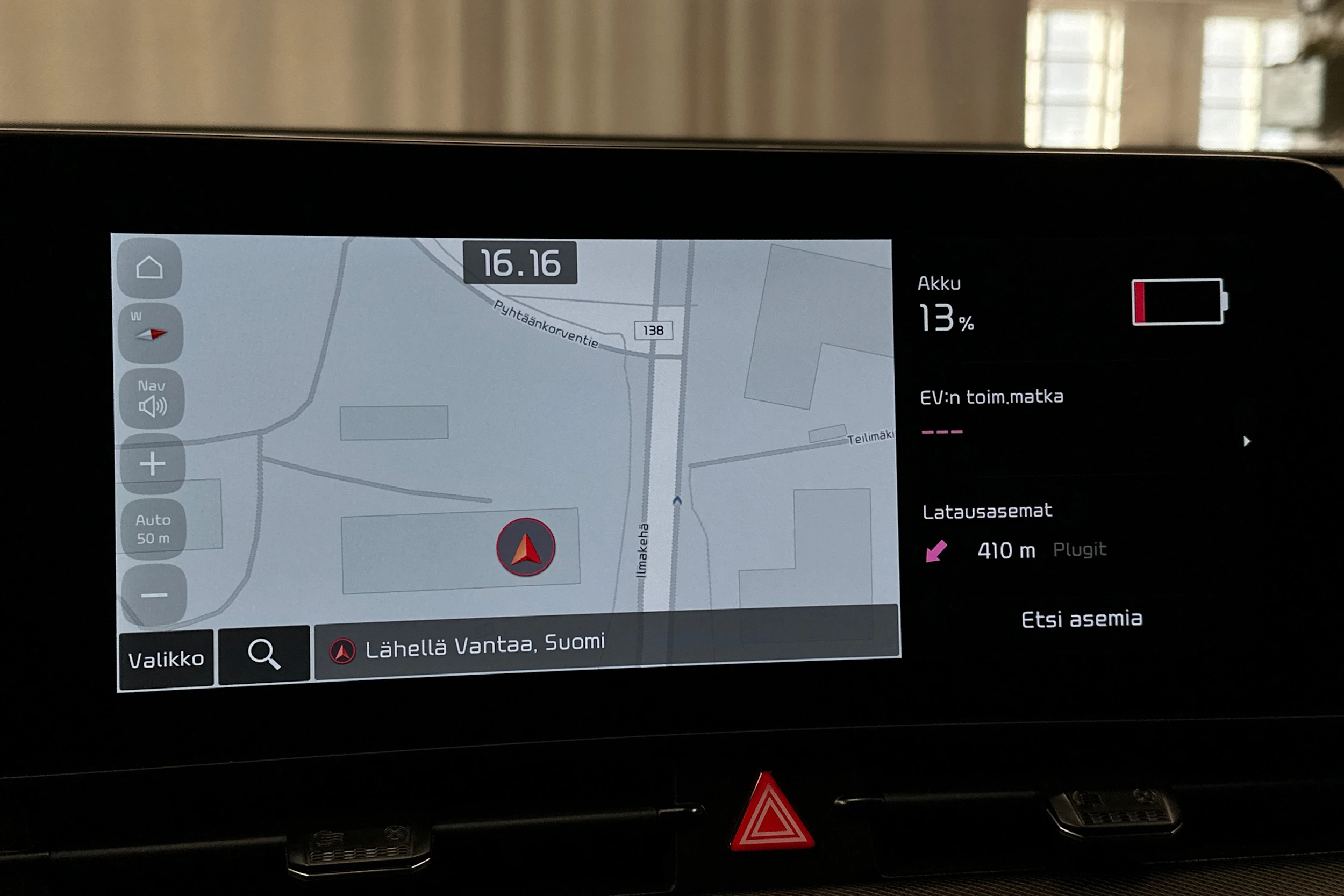 vihreä Kia Sportage 2025 kuva 21.