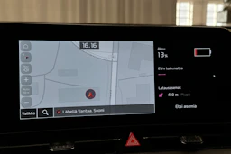 vihreä Kia Sportage 2025 kuva 21.