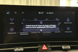 vihreä Kia Sportage 2025 kuva 22.