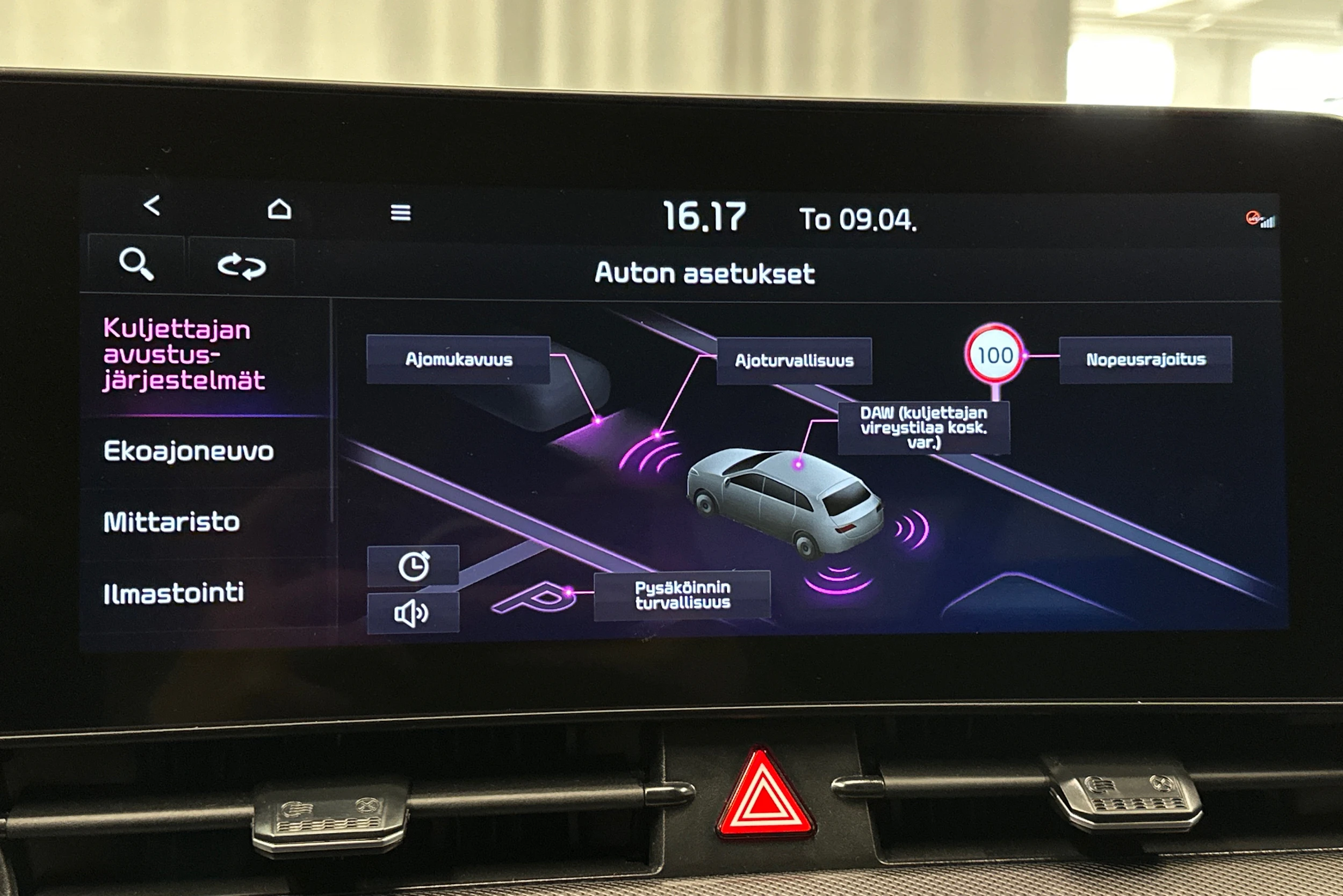 vihreä Kia Sportage 2025 kuva 23.