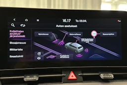 vihreä Kia Sportage 2025 kuva 23.