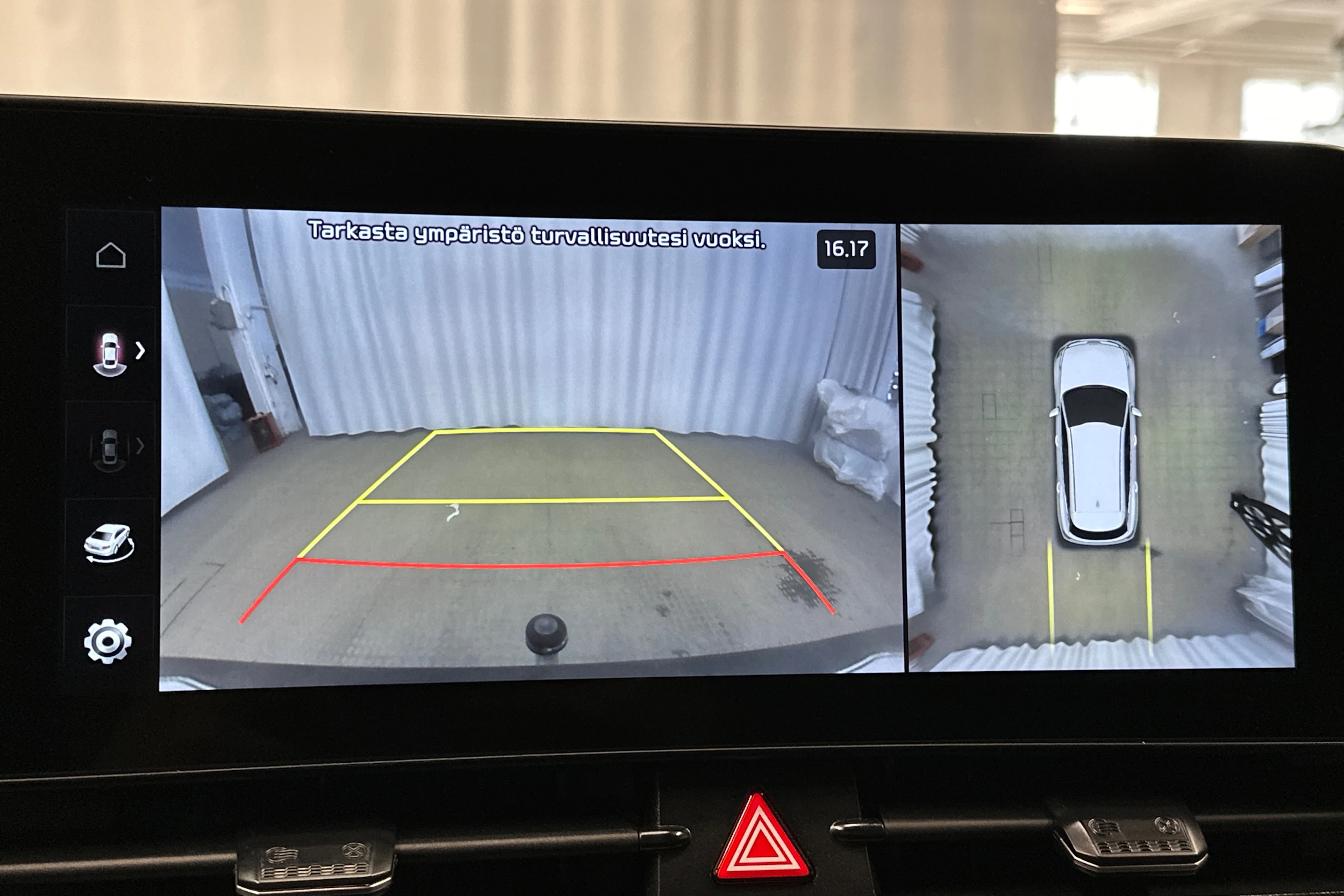 vihreä Kia Sportage 2025 kuva 24.