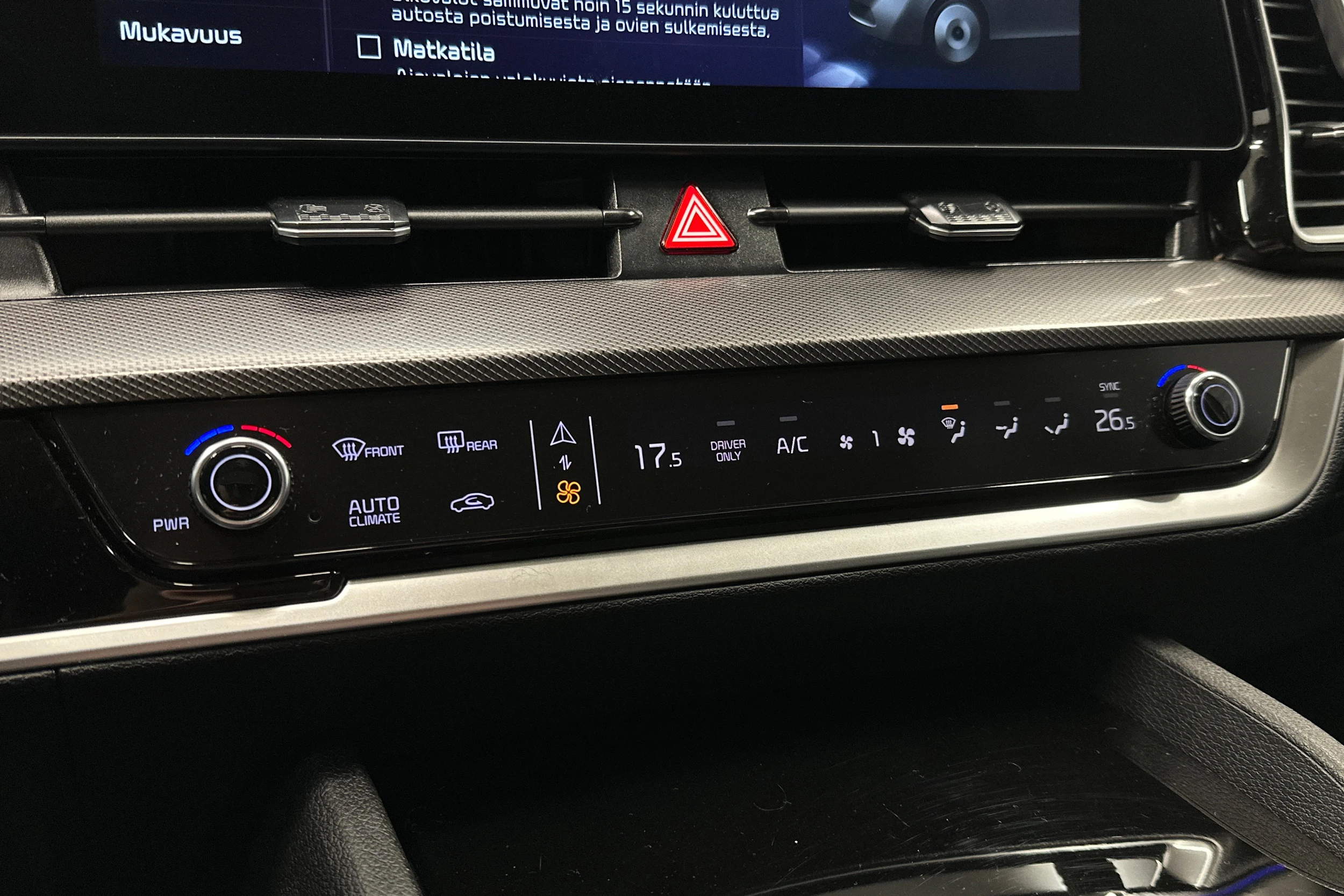 vihreä Kia Sportage 2025 kuva 25.