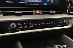 vihreä Kia Sportage 2025 kuva 25.