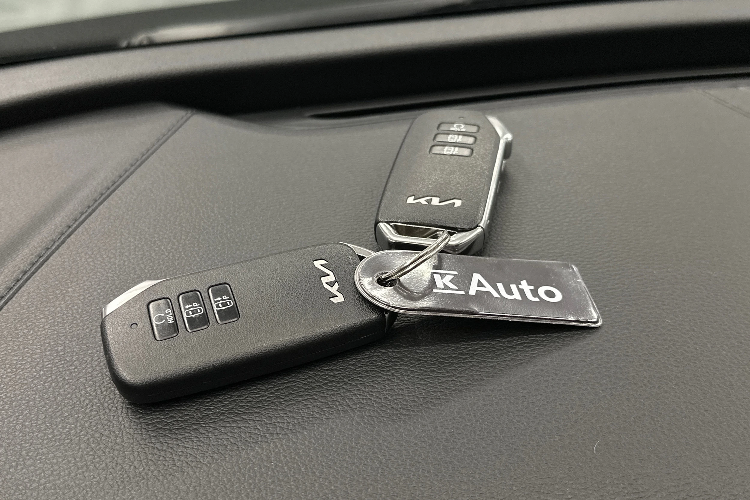 vihreä Kia Sportage 2025 kuva 28.