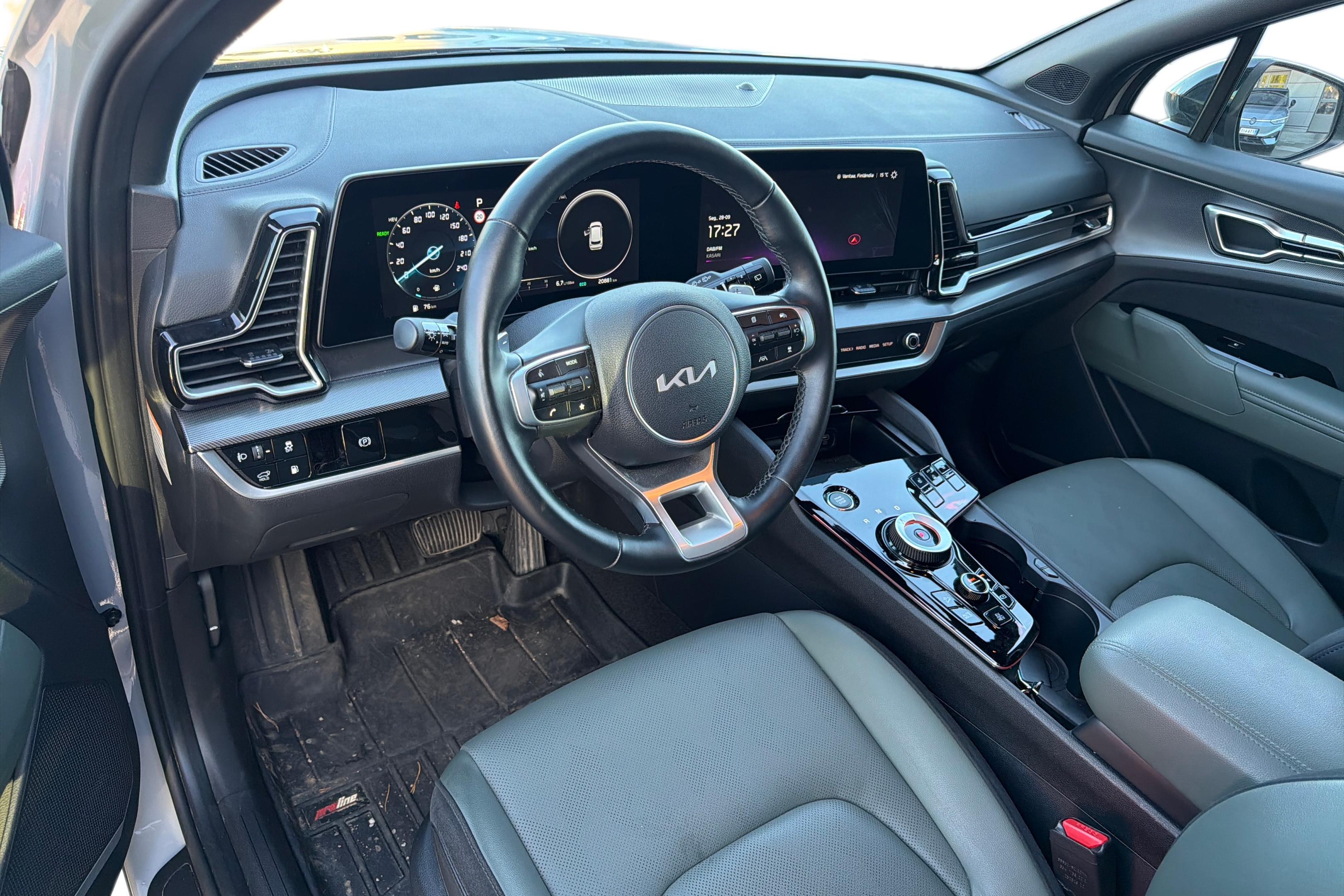 Kia Sportage 2025, kuva 3/3