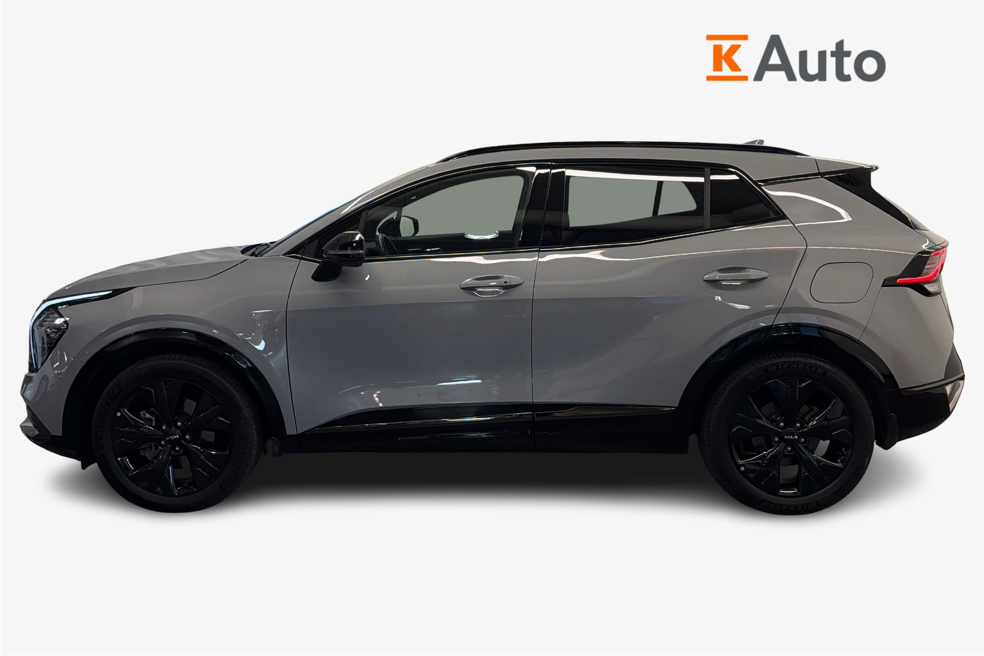 Kia Sportage 2025, bild 5/30