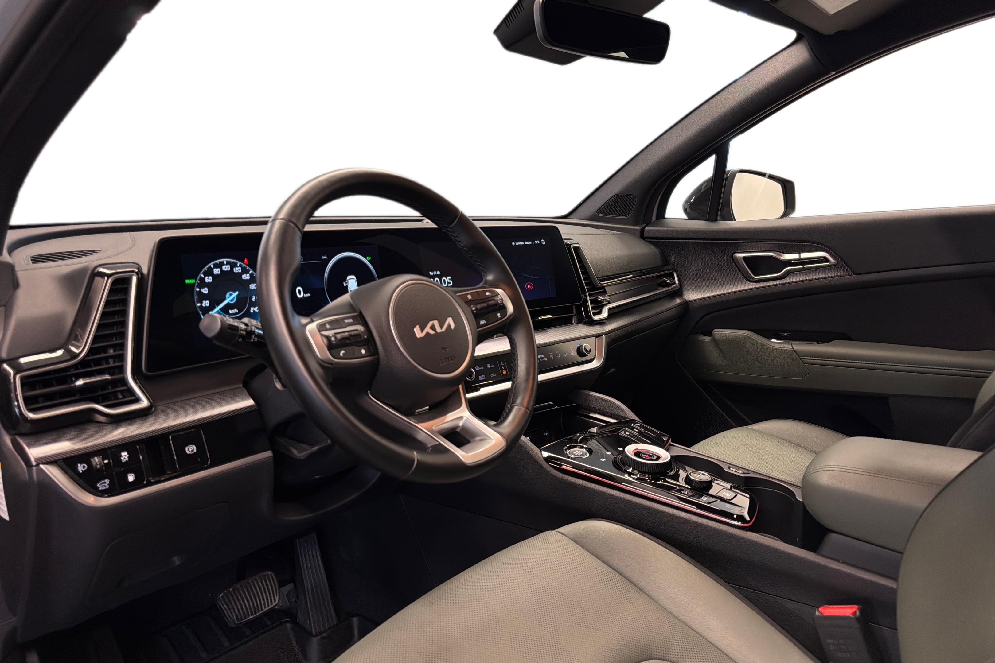 Kia Sportage 2025, bild 6/30
