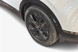 Harmaa Kia Sportage 2025 kuva 9.