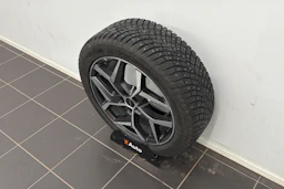 Harmaa Kia Sportage 2025 kuva 10.