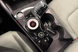 Harmaa Kia Sportage 2025 kuva 21.