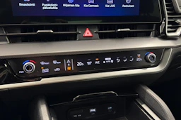 Harmaa Kia Sportage 2025 kuva 22.