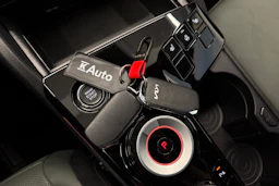 Harmaa Kia Sportage 2025 kuva 29.
