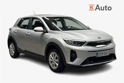 hopea Kia Stonic 2018 kuva 1.