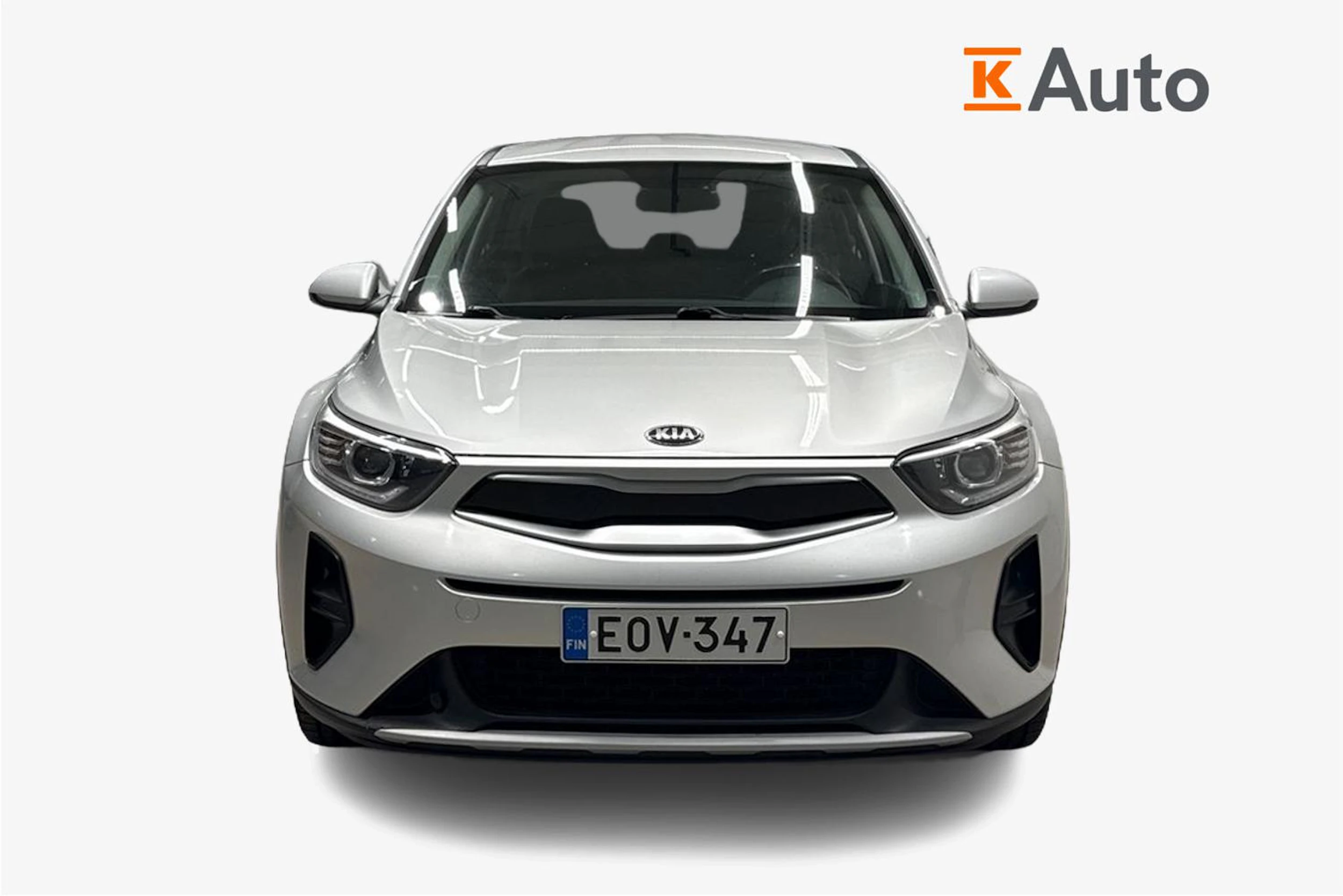 hopea Kia Stonic 2018 kuva 5.