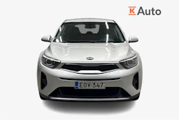 hopea Kia Stonic 2018 kuva 5.