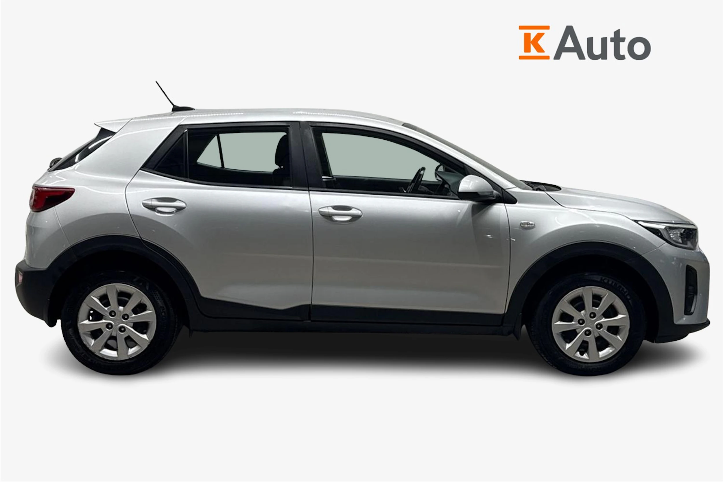 hopea Kia Stonic 2018 kuva 7.