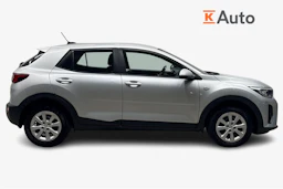 hopea Kia Stonic 2018 kuva 7.