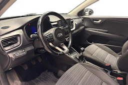 hopea Kia Stonic 2018 kuva 8.
